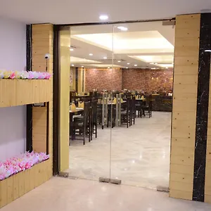 S.k Crown Park Naraina India